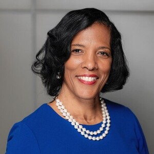 Fundraising Page: Mary J. Parnell